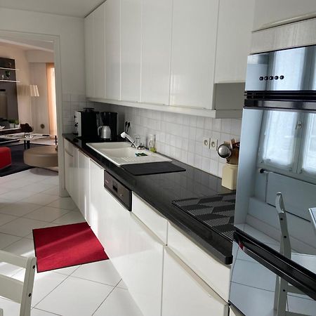 La Rose Des Vents Apartment La Rochelle  Exterior photo